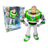 Boneco Buzz Lightyear Com