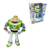 Boneco Buzz Lightyear Com