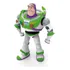 Boneco Buzz Lightyear Com Som Toys Story 51028 Toyng Disney