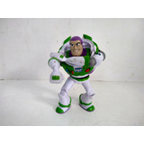 Boneco Buzz Lightyear Disney