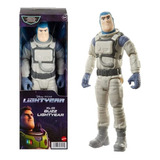 Boneco Buzz Lightyear Filme