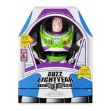 Boneco Buzz Lightyear Original