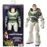 Boneco Buzz Lightyear Patrulheiro