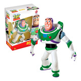 Boneco Buzz Lightyear Toy