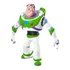 Boneco Buzz Lightyear Toy Story Disney Pixar Articulado - Lider Brinquedos