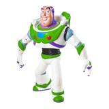 Boneco Buzz Lightyear Toy