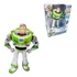 Boneco Buzz Lightyear Toy Story Disney Som Fala 10 Frases