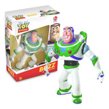 Boneco Buzz Lightyear Toy