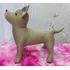 Boneco Cachorro Manequim Expositor Pet Shop 