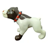 Boneco Cachorro Mascote Pit