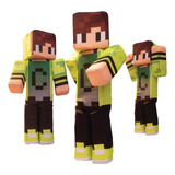Boneco Cadres 35cm Original