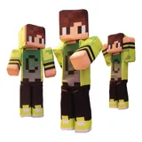 Boneco Cadres 35cm Original