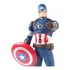 Boneco Capitão América Ação Grande Efeitos Luz E Fala Marvel