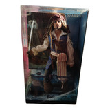 Boneco Capitao Jack Sparrow