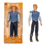 Boneco Capt John