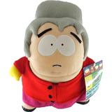 Boneco Cartman Travesti South