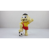 Boneco Cascao