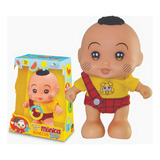 Boneco Cascao