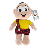 Boneco Cascao De Pano