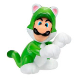 Boneco Cat Luidi Super