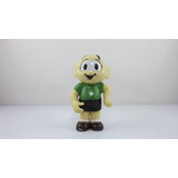 Boneco Cebolinha