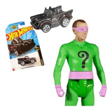Boneco Charada The Ridler
