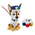 Boneco Chase Kit Pintura Patrula Canina Pinte O Chase - Elka