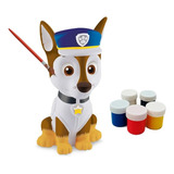 Boneco Chase Kit Pintura
