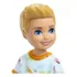 Boneco Chelsea Irmãzinho Da Barbie