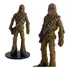 Boneco Chewbacca Star Wars Colecionável De Resina Estatueta