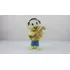 Boneco Chico Bento - Turma Da Mônica Antigo (sem Chapéu)