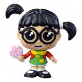 Boneco Chiquinha Colecionavel Fandom