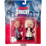 Boneco Chucky E Tiffany