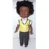 Boneco Cirilo Carrossel Estrela