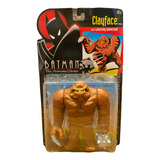 Boneco Clayface Batman Animated
