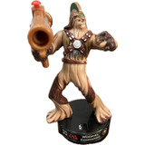 Boneco Clone Commander Star