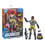 Boneco Cobra Viper G.i Joe Classified Series F4755 Hasbro