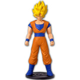 Boneco Colecao Dragon Ball