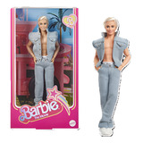 Boneco Colecao Ken Primeiro
