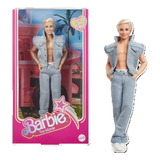 Boneco Colecao Ken Primeiro