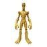Boneco Colecionavel Articulado Marvel Groot Vingadores 22cm