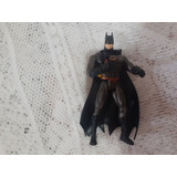 Boneco Colecionavel Batman Com