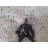Boneco Colecionavel Batman Com