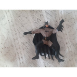 Boneco Colecionavel Batman Com