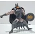 Boneco Colecionável Batman Com Movimento Original  Kenner