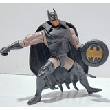 Boneco Colecionavel Batman Com