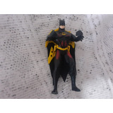 Boneco Colecionavel Batman Forever