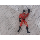 Boneco Colecionavel Batman Kenner