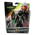 Boneco Colecionável Cybervillain Robo Blaze - Com Acessórios E Chave Morph-x - Personagem Do Desenho Juvenil Power Rangers - Beast Morphers - Hasbro Brinquedos