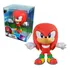 Boneco Colecionável Fandom Box Knuckles - Turma Do Sonic